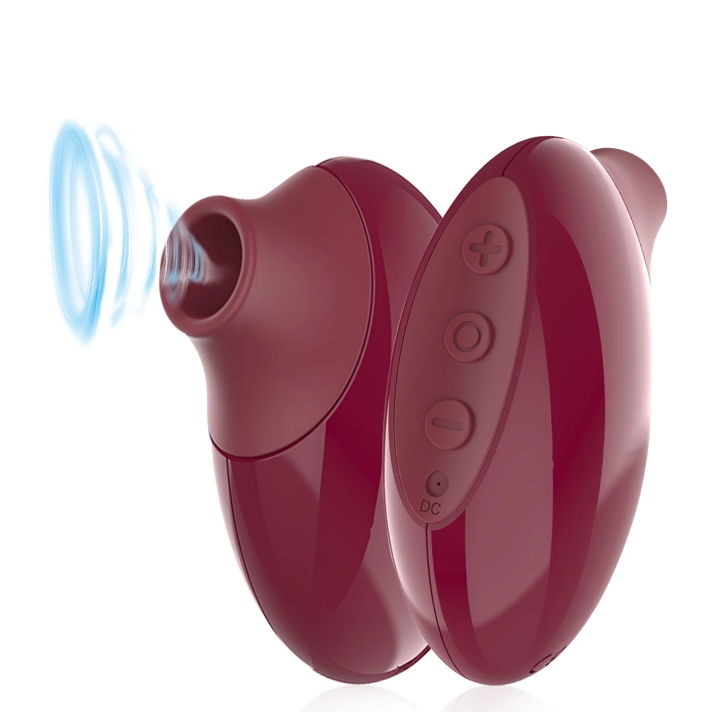Clitoral Vibrator And Oral Sex Stimulator For Clit Stimulation_voghion.com