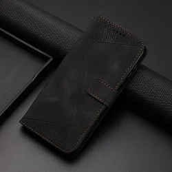 Leather Card Slot Phone Wallet Case with Enhanced Protection - iPhone 12 (Black)