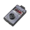High Precision DC 0-10V 4-20mA Analog Signal Generator Adjustable Voltage Current 0-5V/3V/1V 0-22mA Debugging Source Calibrator 2