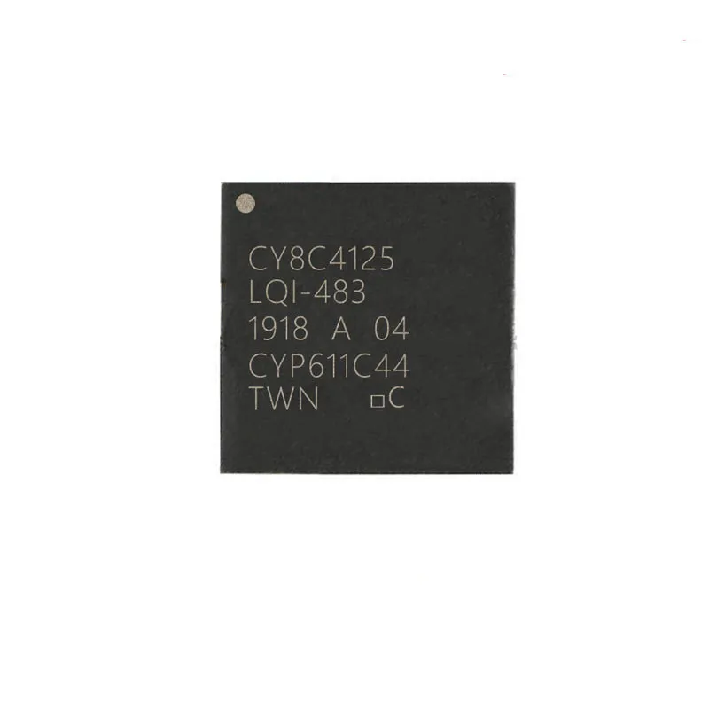 

1 шт./партия Φ QFN40 новая Оригинальная фотография