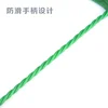 Long Handle Square Aquarium Fishing Net Landing Net for Fish Floating Objects Crab Nets Fishing Rod Dryer Hand Nets 4