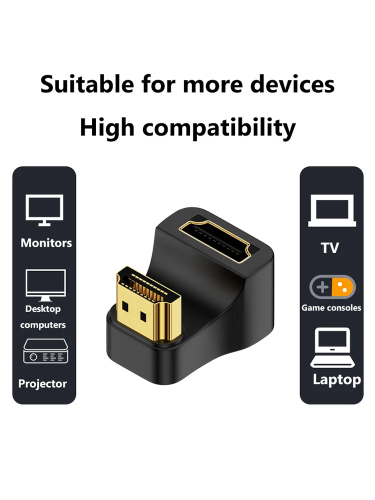 HDMI ȣȯ - Ʈ , UHD2.1 ̺ , ǻ TV ǥõ , 8K, 60Hz, 4K, 120Hz, 48Gbps