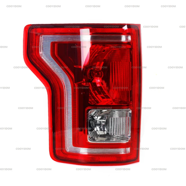Tail Light Parts Name Tail Light Parts Name