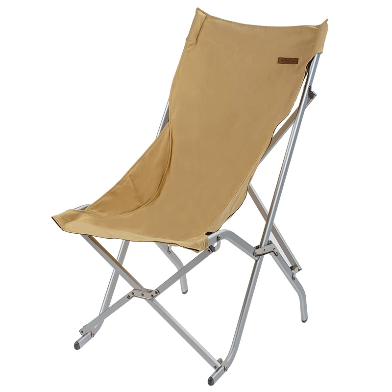 

PQF Outdoor Camping Picnic Folding Fishing Backrest Chair Portable Table