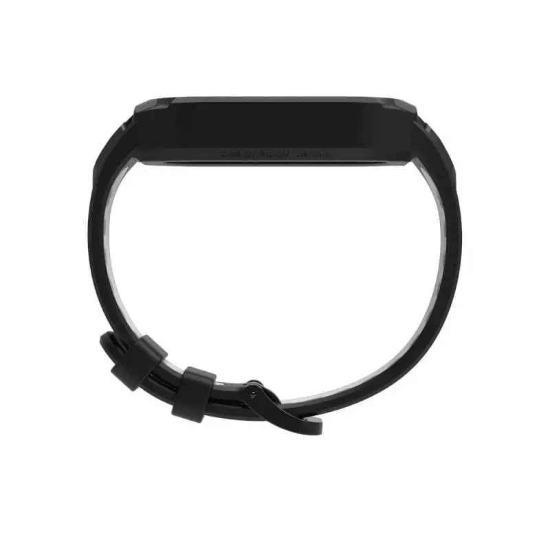 Silikon Sport Strap Für Xiaomi Mi Band 10 9 8 Ersatz Soft Case Smartwatch Armband Für Xiaomi Mi Band 8 mi Band 9 Armband – Detail 5