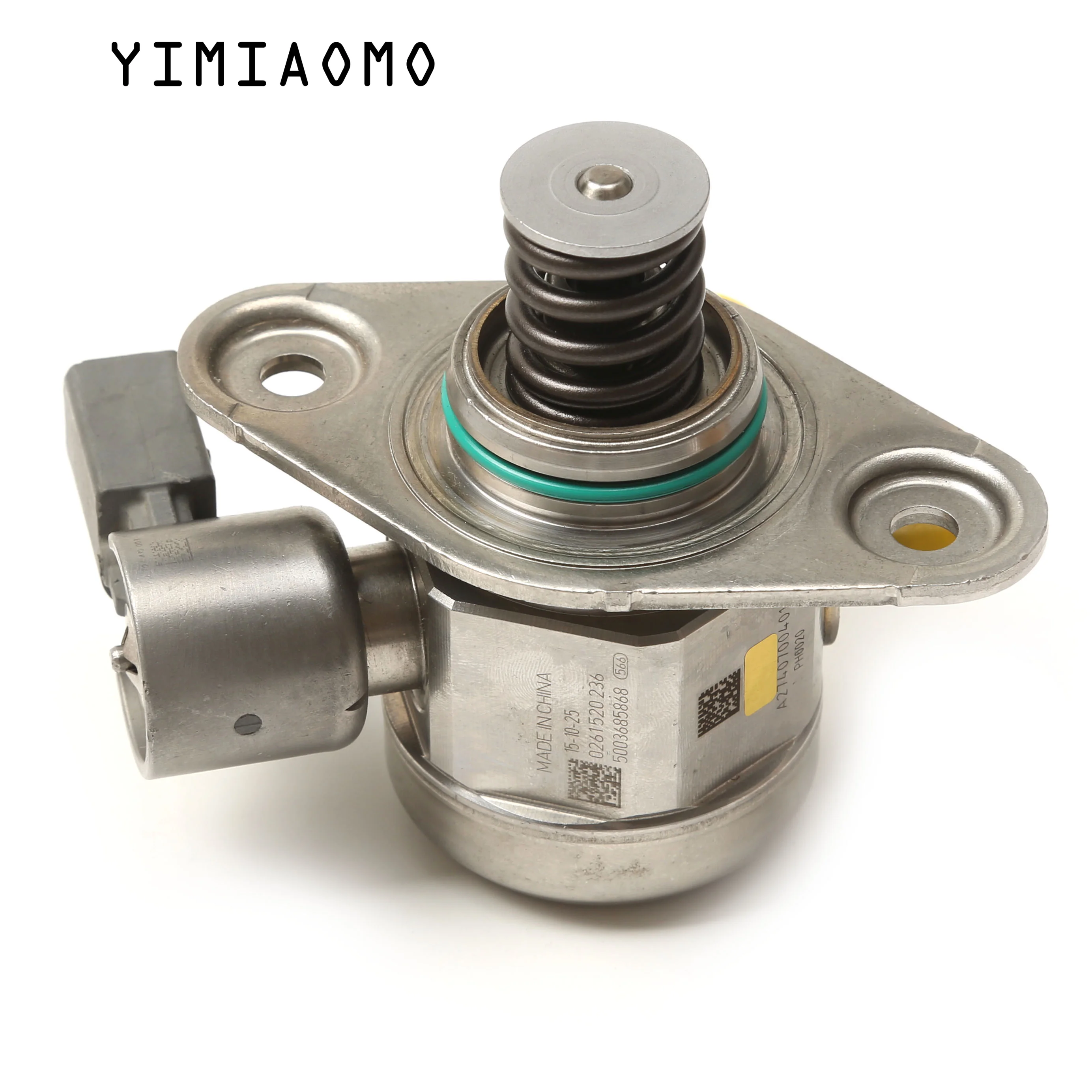 A2740700401 Engine High Pressure Oil Pump For Mercedes-Benz W205 C 