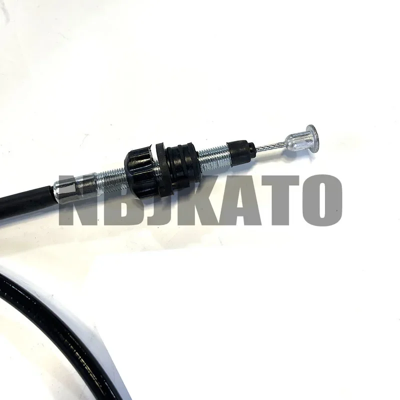 NBJKATO Brand New Clutch Cable Transmission 23710-81A61 For Suzuki