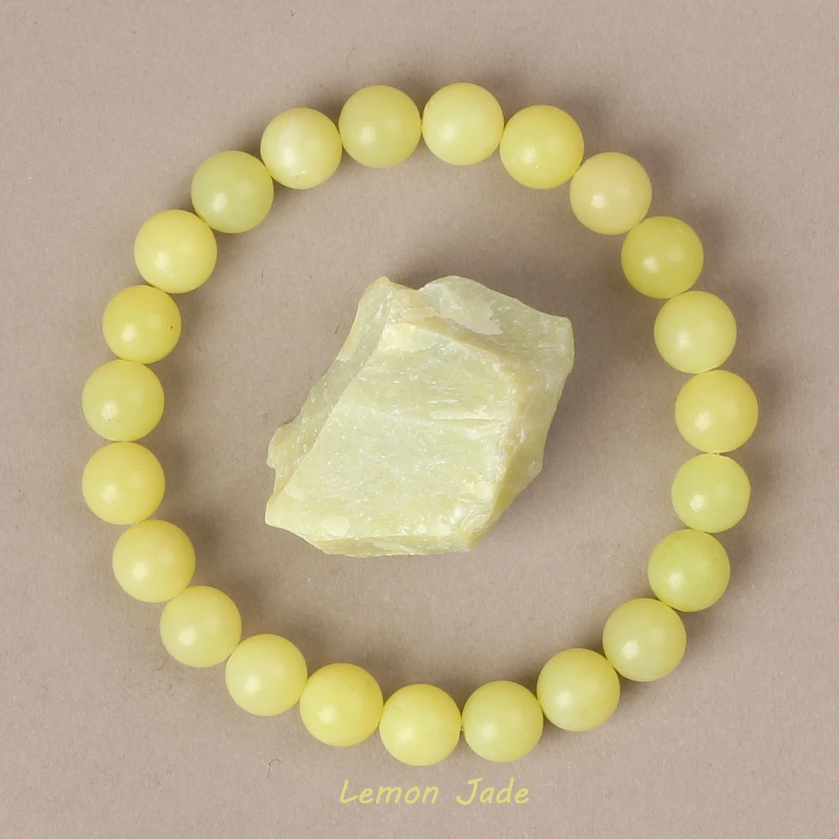 9 Lemon Jade