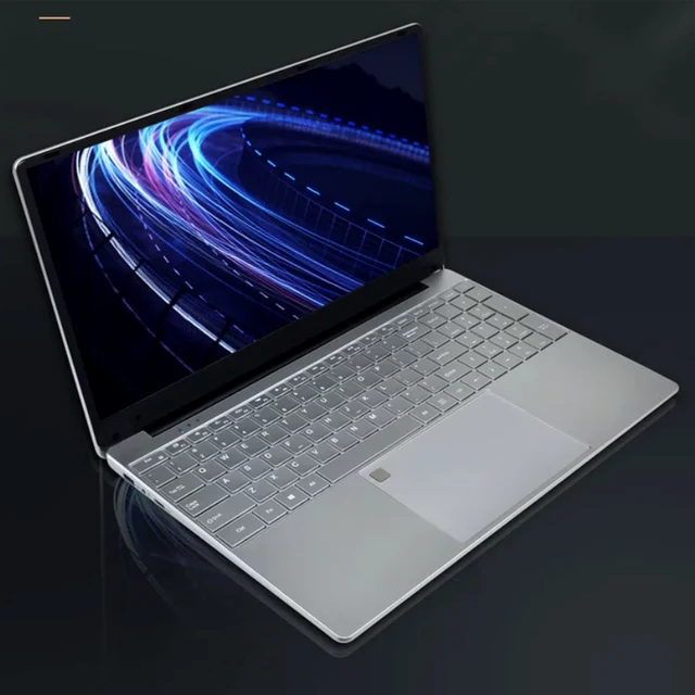 Laptop 15.6 Inch Intel Core N5095 2