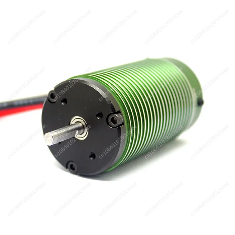 1515 2200KV 4-pole Brushless Motor for 1/8 Violent Bigfoot Off-Road Short Univer