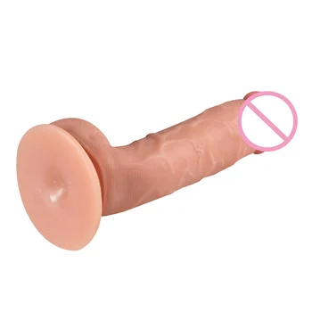 Artificial Monster Pene Silicone Penis Bad Dragon Dildo Dog Suction Cup Sex Toys Dilldo Masturbators Sexy Anal Plug Dildos 2