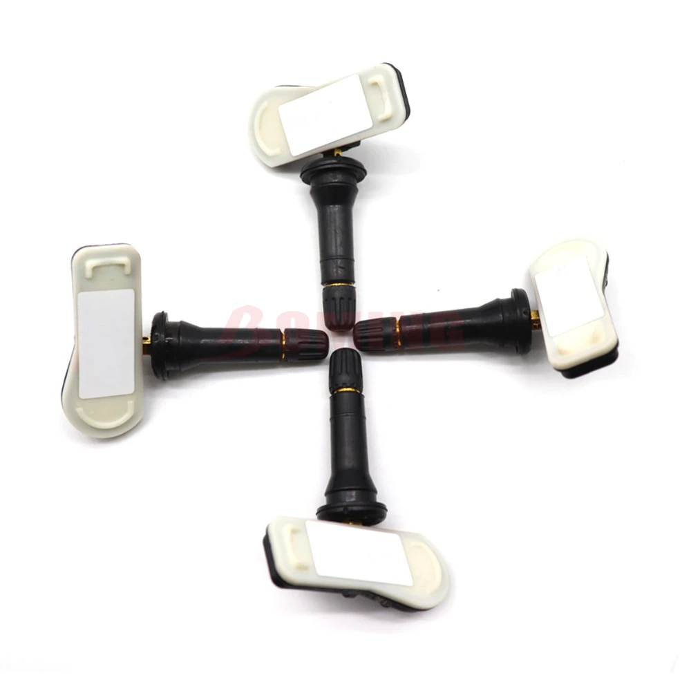Ÿ̾ Ÿ̾ з ͸ ý  TPMS 9802003680, Ʈο Berlingo C5 C-Elysee DS DS4 DS5 2013-2021 433MHz