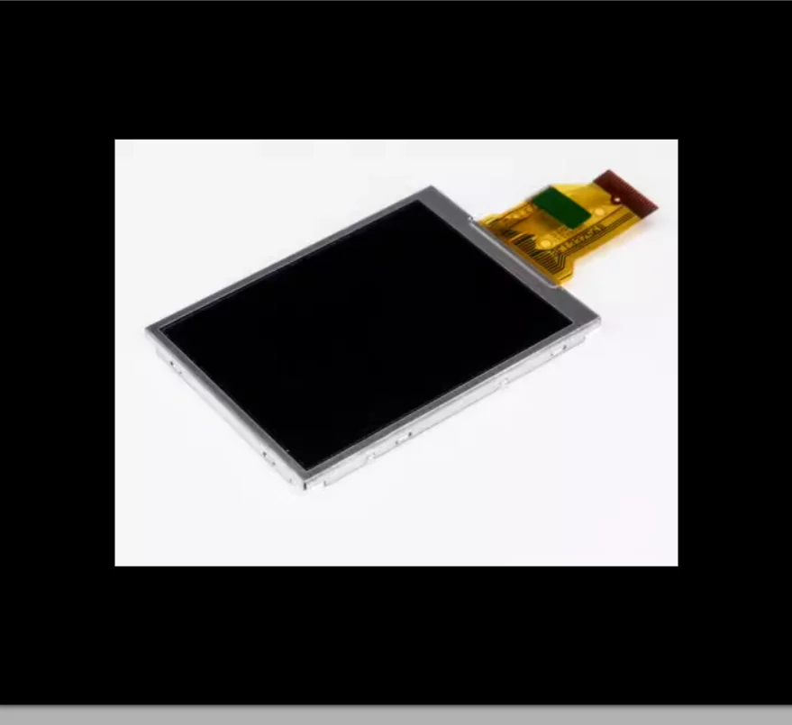

New And Original For Canon A1000 A1100 E1 PC1354 LCD Display For LCD Screen Maintenance And Replacement Free of Freight