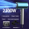 Electroplating Hair Dryer Water Ion Household High-power Air Supply With Foral Fragrance 220/110VHot Cold Wind Hair Dryers 1