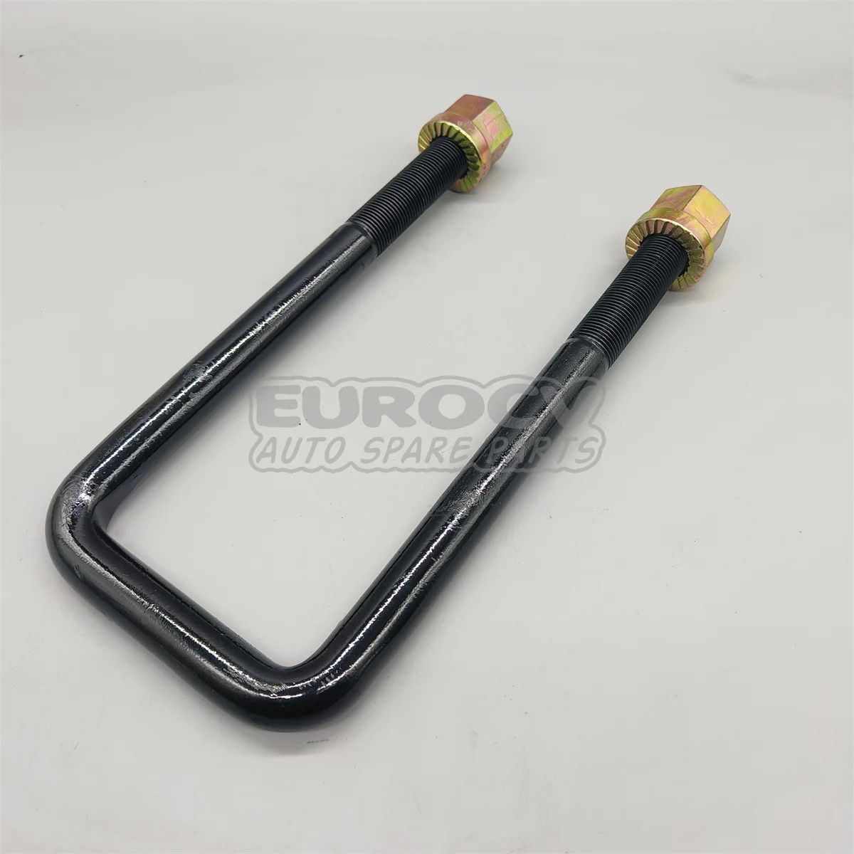 Spare Parts for Volvo Trucks VOE 20375243 Spring Bolt M24X285