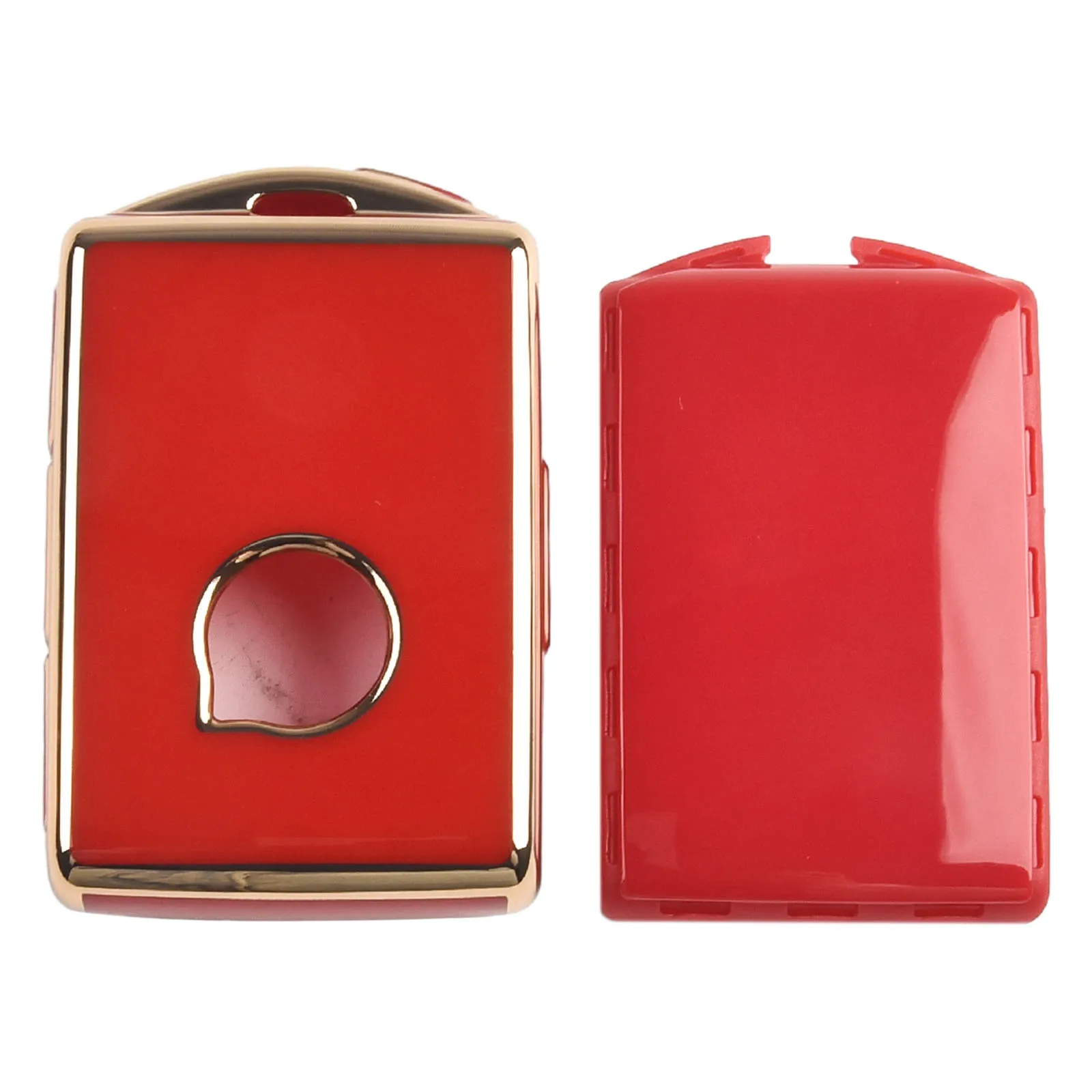 

Enhance the Look of Your Key with TPU Car Remote Key Fob Case Cover Shell For Volvo S60 S90 V90 XC40 XC60 XC90
