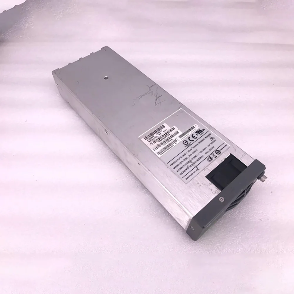 R48-2000e3 48V 1740W R48-2000A3 통신 전원 공급 장치 고효율 정류기 모듈 빠른 배송