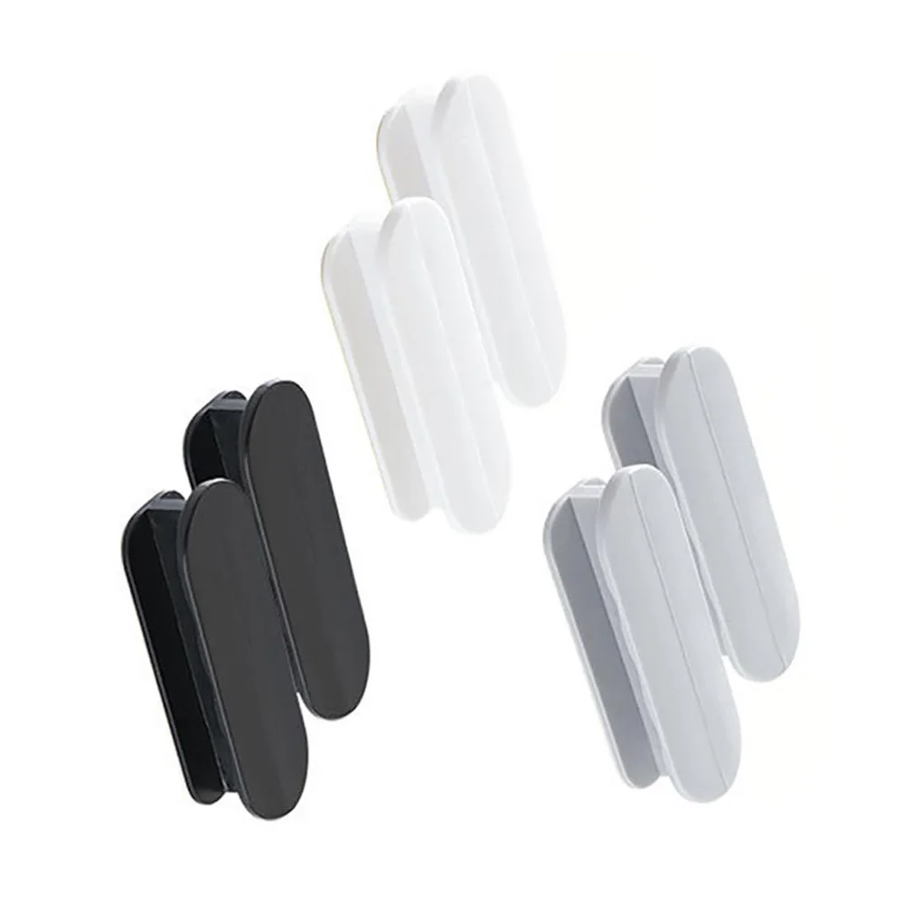 3 Pairs Drawer Knob Cabinet Handle Multipurpose Replaced Part Convenience