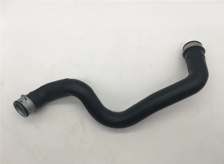 

China Brand Figzero Engine Radiator Water Tank Inlet Pipe For Mercedes Benz S Class W221 S280 S300 S350 S500 2006-2012