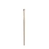 1pc Curved Eye Liner Make Up Brushes Precision Eyeliner Makeup Brush Eyelid aegyo sal Sharp Thin Small Eye cosmetic tools 2