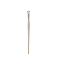 1pc Curved Eye Liner Make Up Brushes Precision Eyeliner Makeup Brush Eyelid aegyo sal Sharp Thin Small Eye cosmetic tools 2