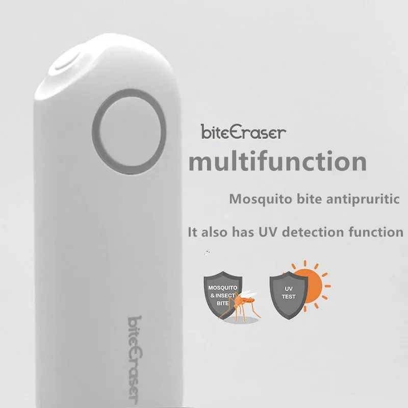 OutdoorElectricMosquitoBiteItchRelievingDeviceChildrensAdult