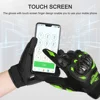 Breathable Mesh Motorcycle Gloves Touchscreen Motorbike Gloves Men Women BMX ATV MTB Riding,Road Racing,Motocross Racing,Cycling 4