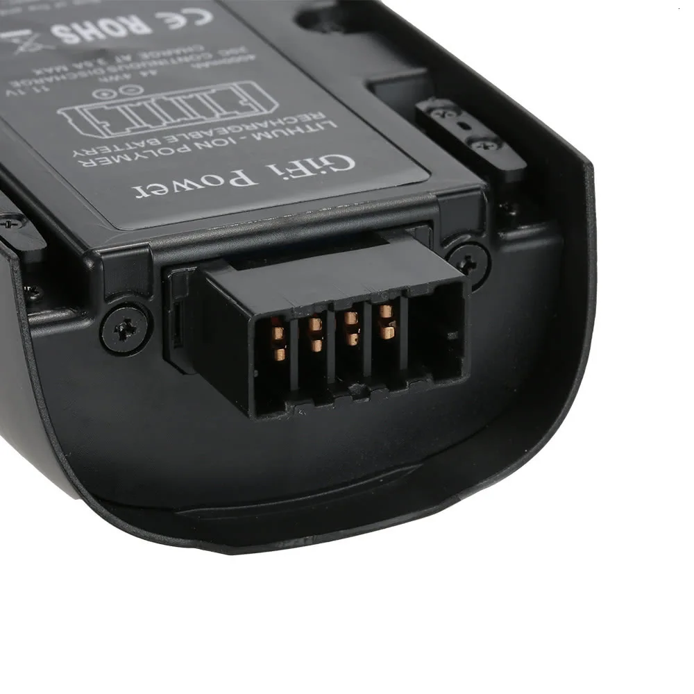 bateria recarregável da elevação de alta capacidade de para zangão do bebop do papagaio