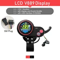 V889 Display