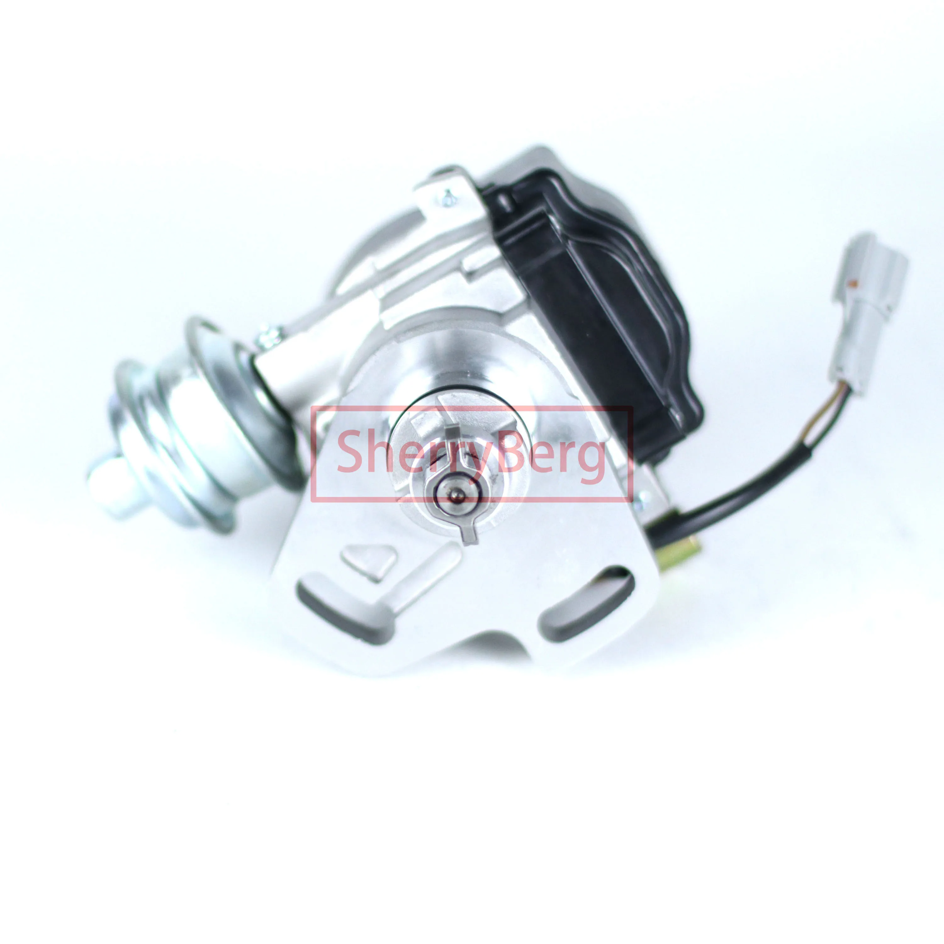 Complete IGNITION Distributor Assembly FOR Toyota Corolla CORINA 1.6L 1987 1988 1989 4AF 19020-16120 Small Body