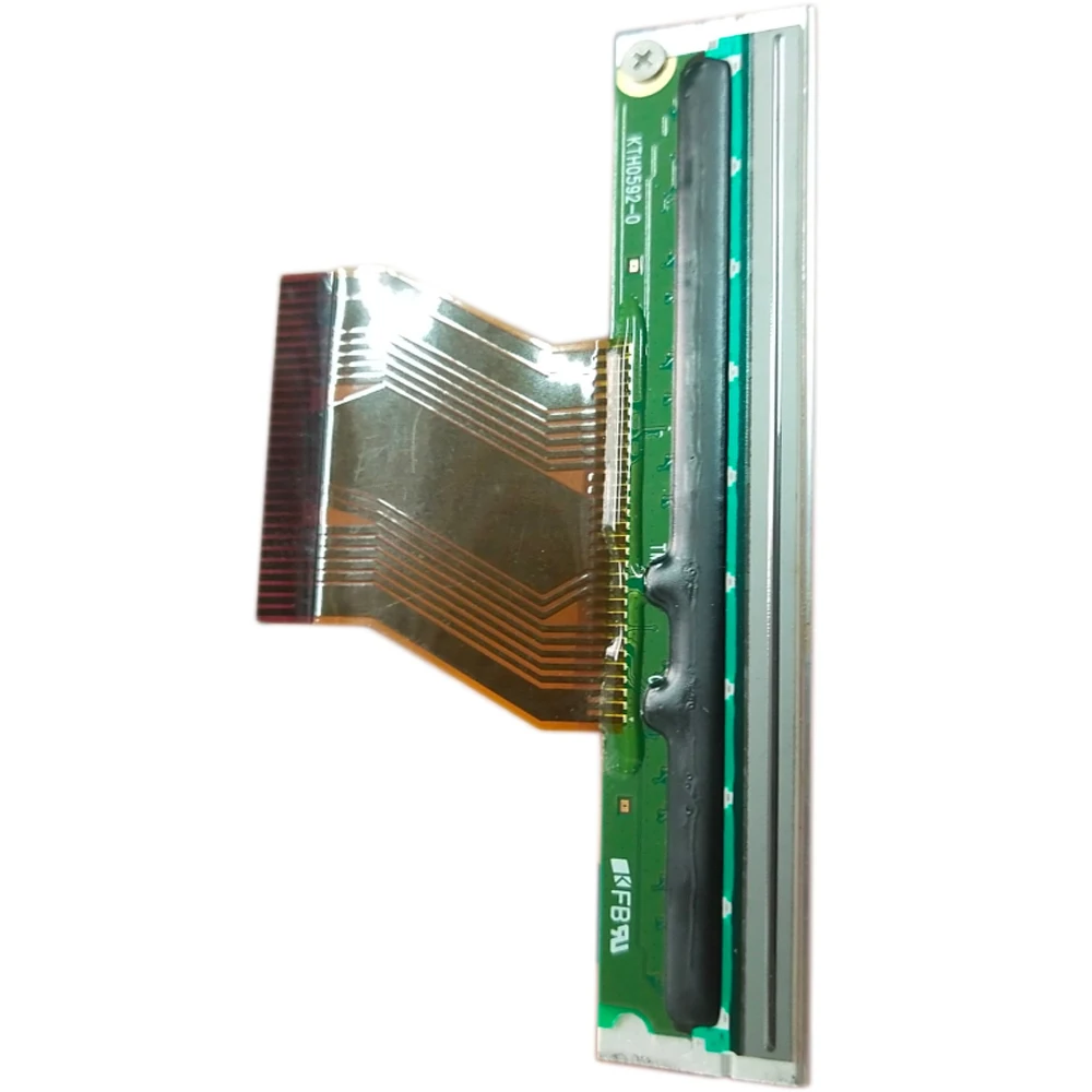 

Печатающая головка 203dpi для принтера Zebra ZQ510 ZQ511