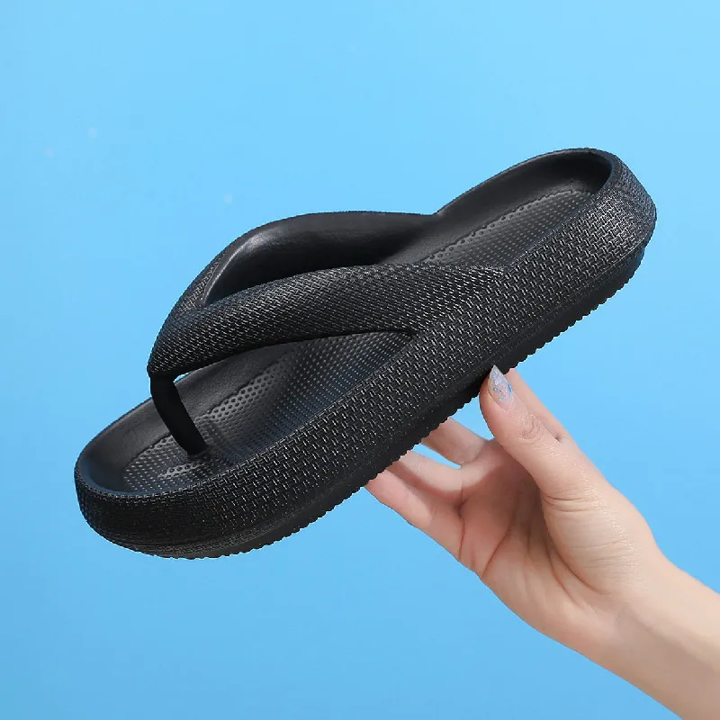 outdoor flip flops