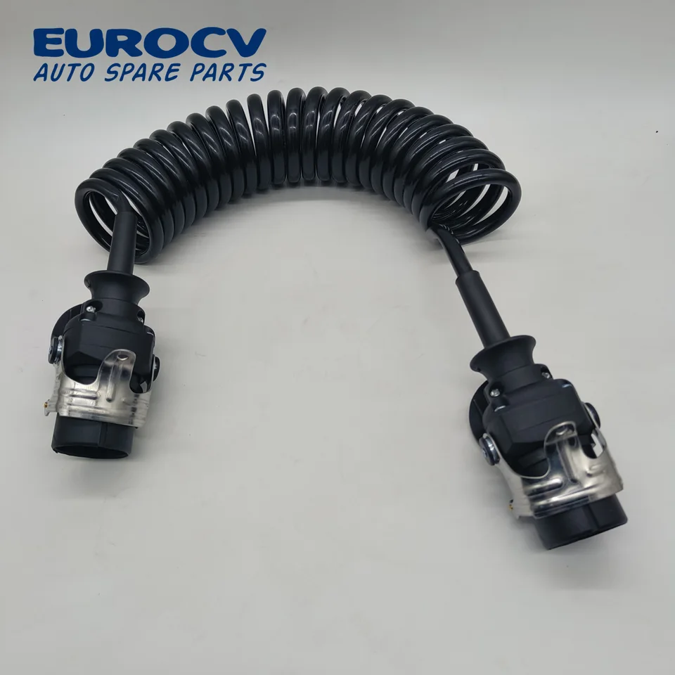 トレーラー 7芯ケーブル（車、バイク、自転車）のおすすめ人気商品一覧