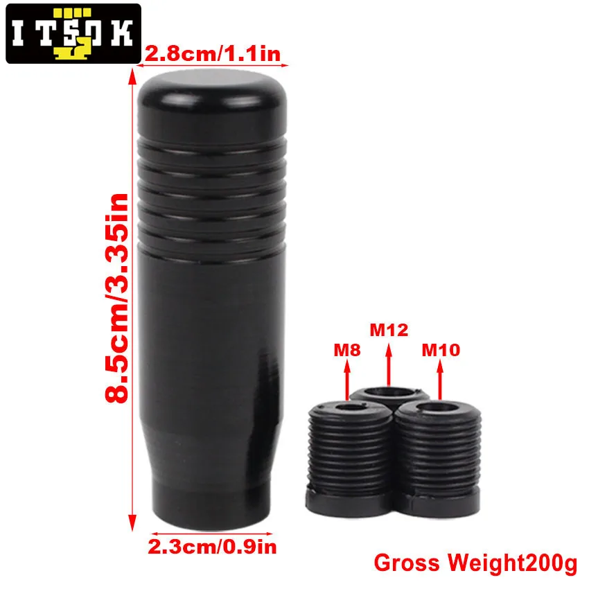 Manual De Palanca De Cambios Universal Para Automóviles De R