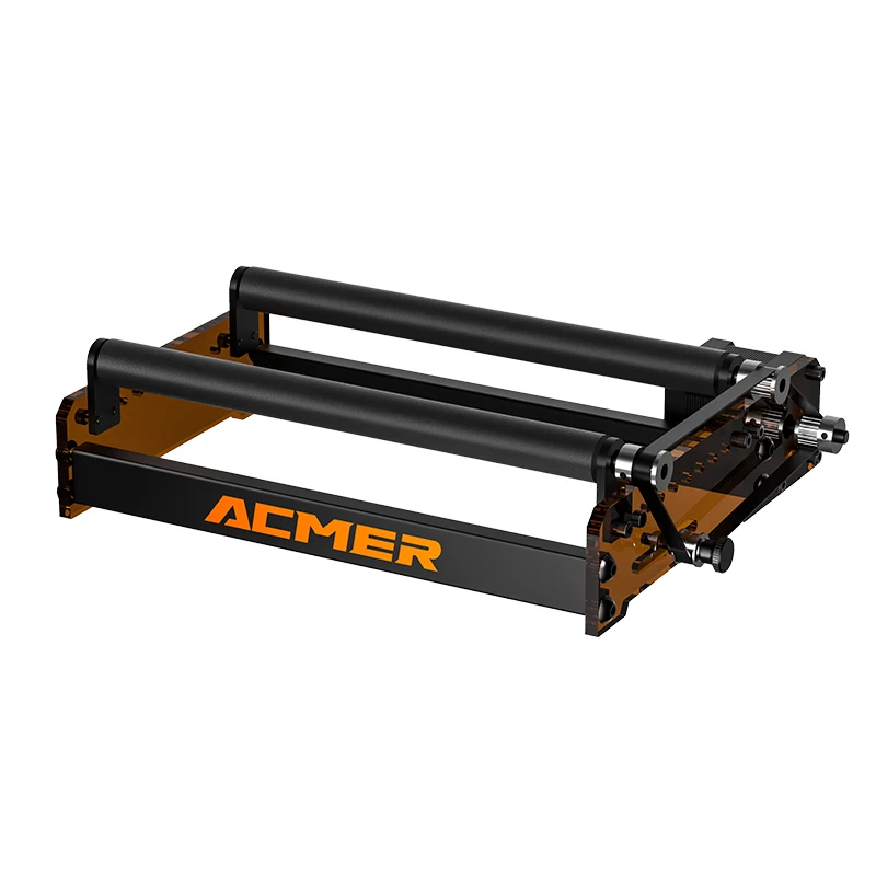 Laser machine M3 Y-axis module