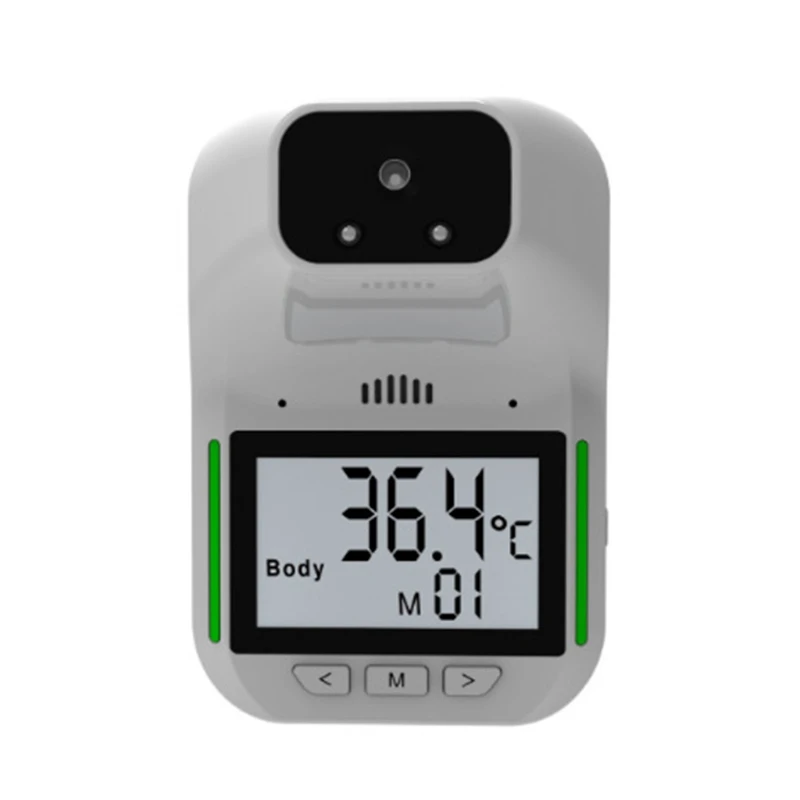 Рисунок 5 - ЖК-дисплей термометр настенный