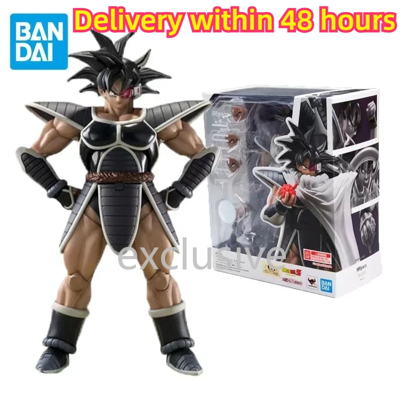 Figura de acción de Dragon Ball Z Turles, Saiyan, Dbz, estatua de Pvc