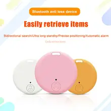 

GPS Tracker Smart Finder Key Finder Key Search GPS Tracker Children Positioning Tracker Pet Tracker For Apple Airtag Accessories