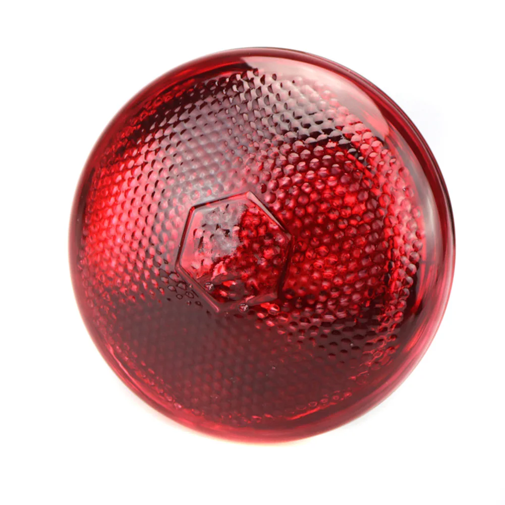 Heating Lamp Bulb 250W For Swine Poultry Piglet Chicken Duck Birds Puppy Kitten Chick