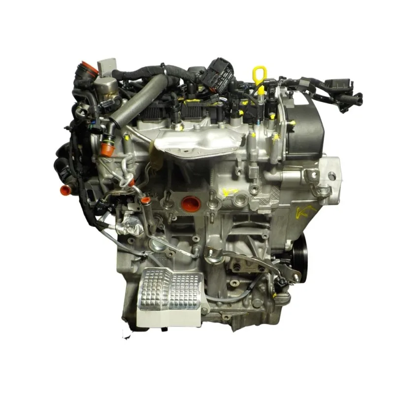 Motore Completo/05 E100032/Dpc/17319737 Serve Per Seat Leon Sportstourer (Kl8) Fr