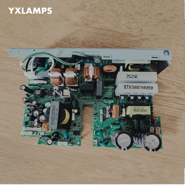 Original Projector Power supply For PT-DX810 PT-DX810ES AliExpress