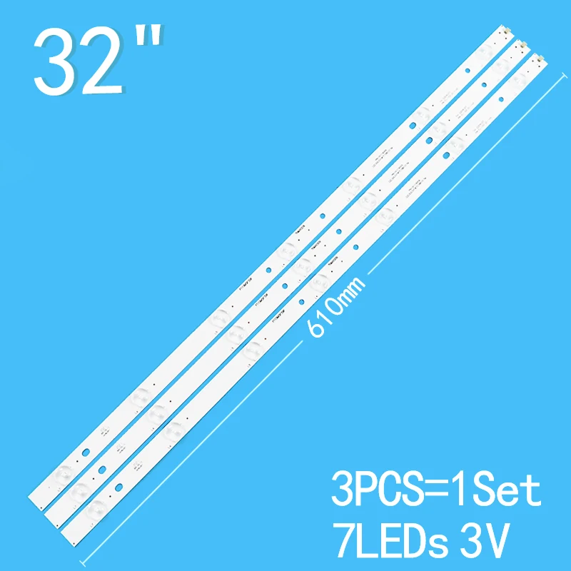 

New 3PCS/lot For 32" TX-32FS400B TX-32ES513E TX-32FS513E TNMX008 TNMX009 TNMX010 F115M5P40F F110M6P35F F105M4P35F A4LYY000087