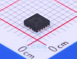 1 pçs/lote lm5165drcr lm5165drct lm5165 5165 VSON 10 novo e original 