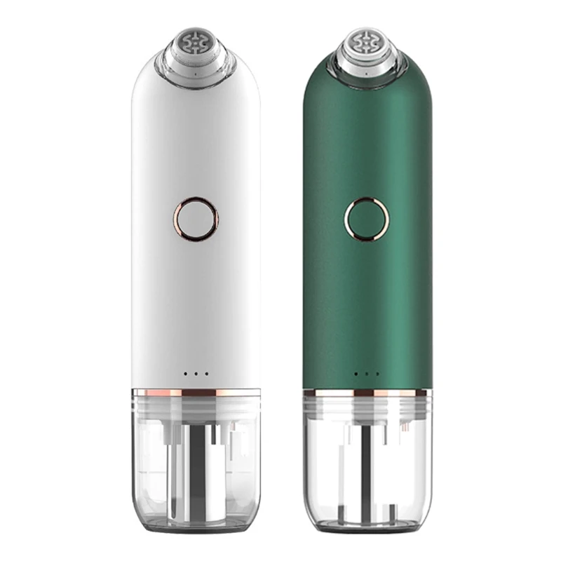 

Ultrasonic for FACIAL Cleanser Electric Face Cleansing 3 Adjustable Level Dropship