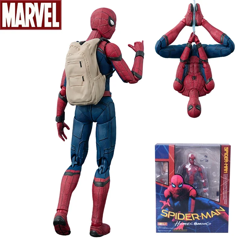 Spider-man - Figura - Spiderman Bend And Flex - 4 Años+ Con Ofertas En | Ofertas Online