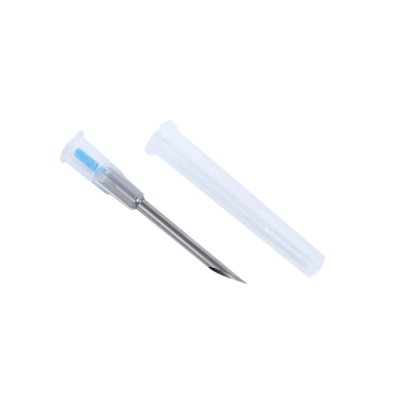2.12x12MM Injector Animal Separated Needle FDX-B Pet ID Tag 134.2KHz Animal Microchip Syringe Matching Recycle Plastic Injector