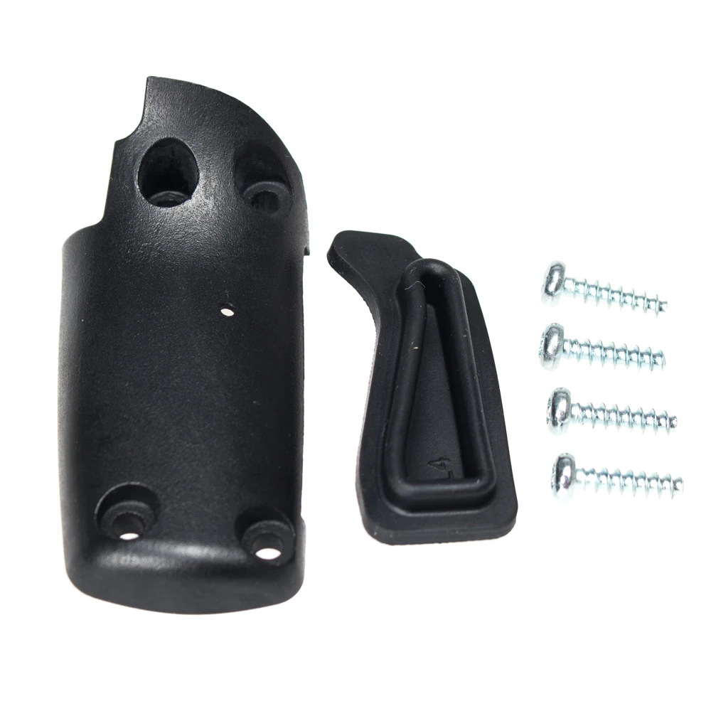 

SRAM SHIFTER BRAKE RESERVOIR CAP KIT LEFT HRD/HRR BLADDER KIT INCLUDING 4 SCREWS 11.7018.037.000