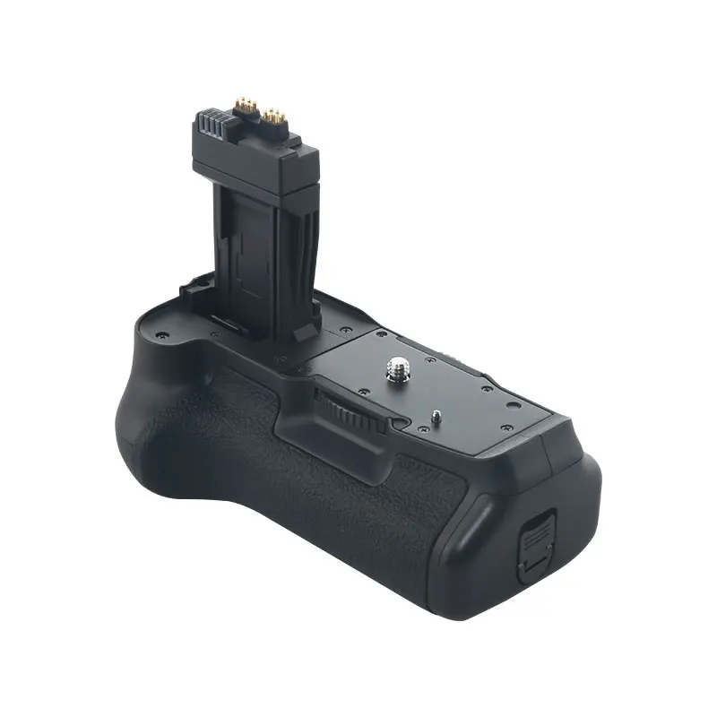Camera Battery Handle Grip BG-E8 Vertical Battery Grip for Canon EOS 550D 600D 650D 700D T2i T3i T4i T5i Camera Powerextra Battery Grip