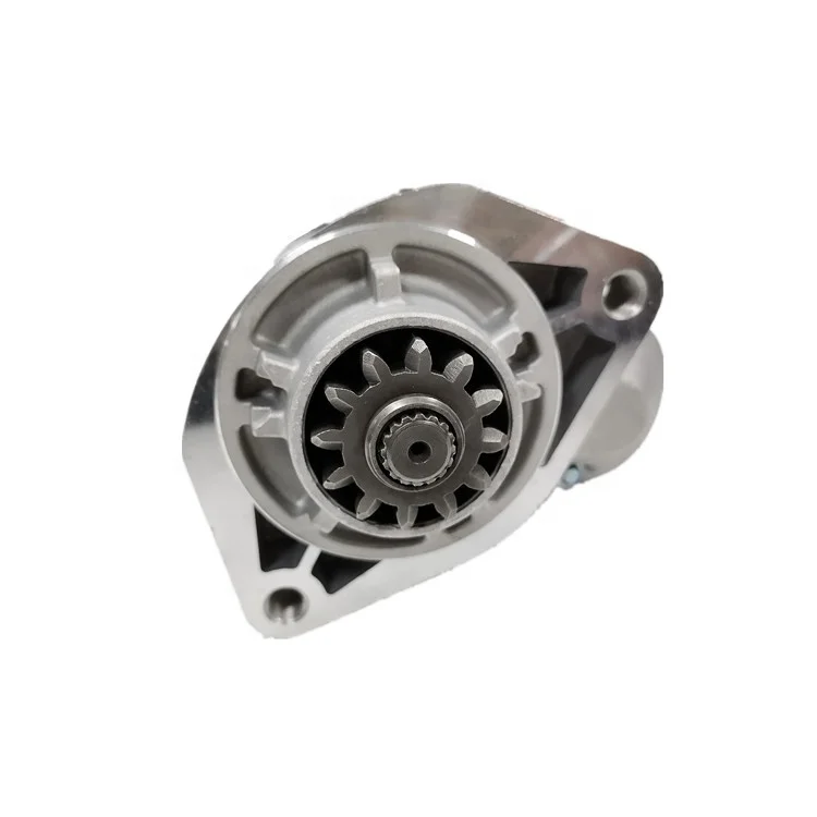 도매가 자동차 부품 자동차 시동기 OEM 28100-51070 랜드크루저 1VD용