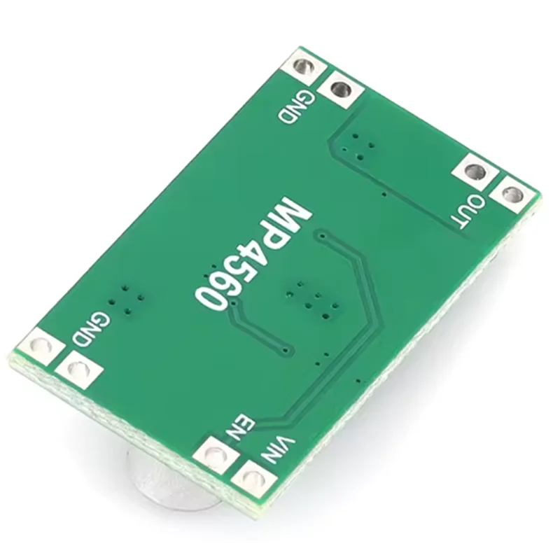 2A DC-DC MP4560 스텝다운 안정화 전압 공급 모듈 출력 6-55V  12V 9V 5V 3V